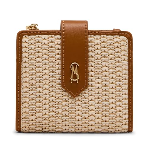 Image of Steve Madden womens Steve Madden Jem Bifold Wallet