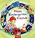 Ars Edition GmbH Kindergarten-Freunde (Fahrzeuge): Freundebuch ab 3 Jahren für Kindergarten und Kita, für Jungen und Mädchen, 4489120919