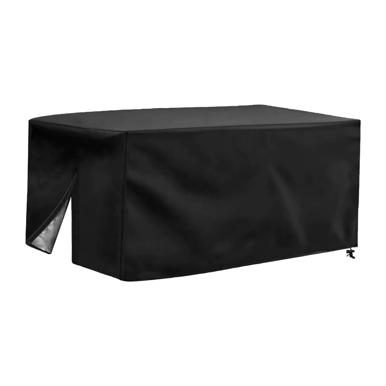 Dustproof Wagons Covers Foldable Wagons Covers for Trolley Cart Garden, Watertight Handcart Protect Guard Watertight Handcart