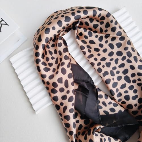 Elegant Vintage Silk pashmina shawls – Versatile,Stylish Square pashmina shawls,Headscarf,Neckwear,Fashion 393