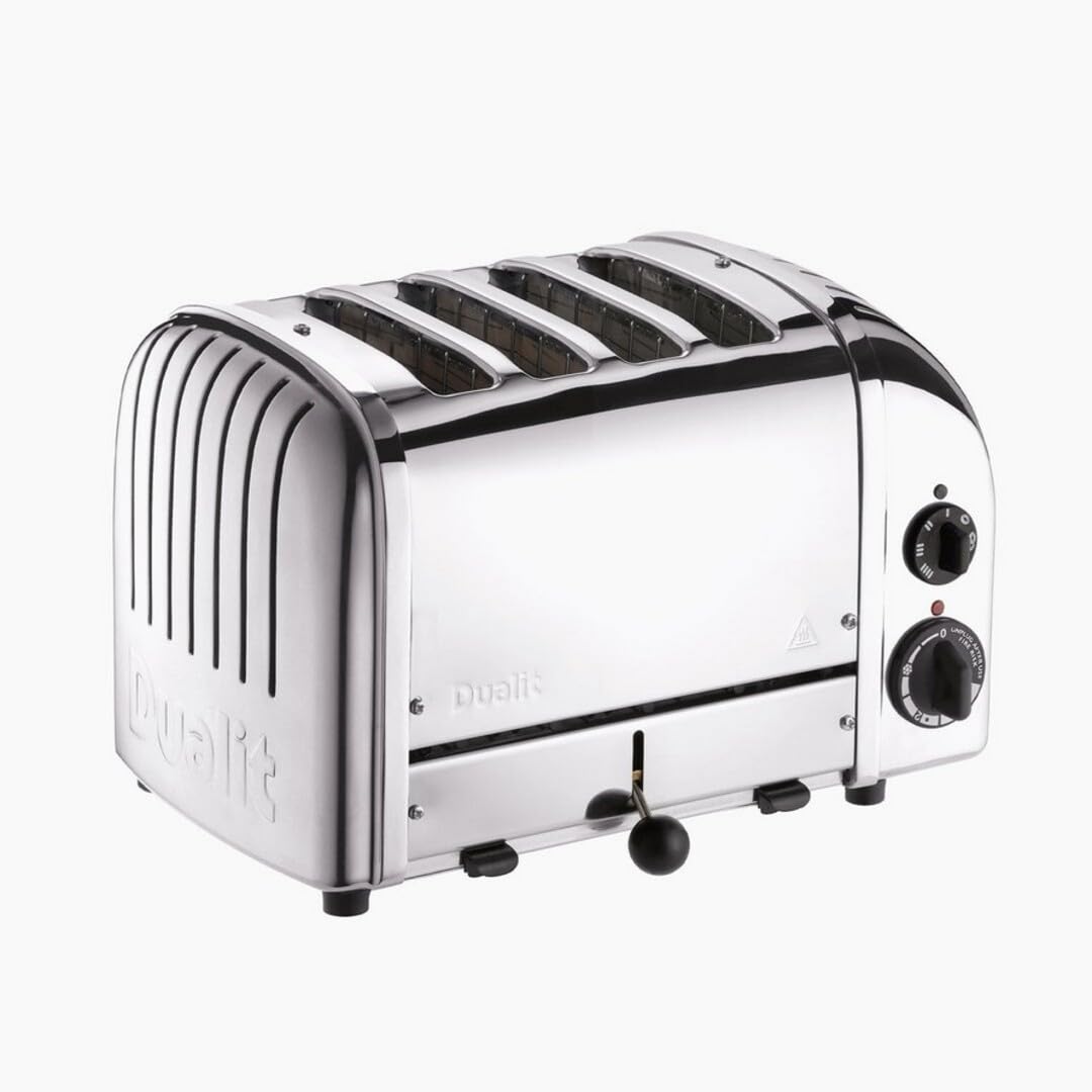 Dualit New Gen 4S - Tostador