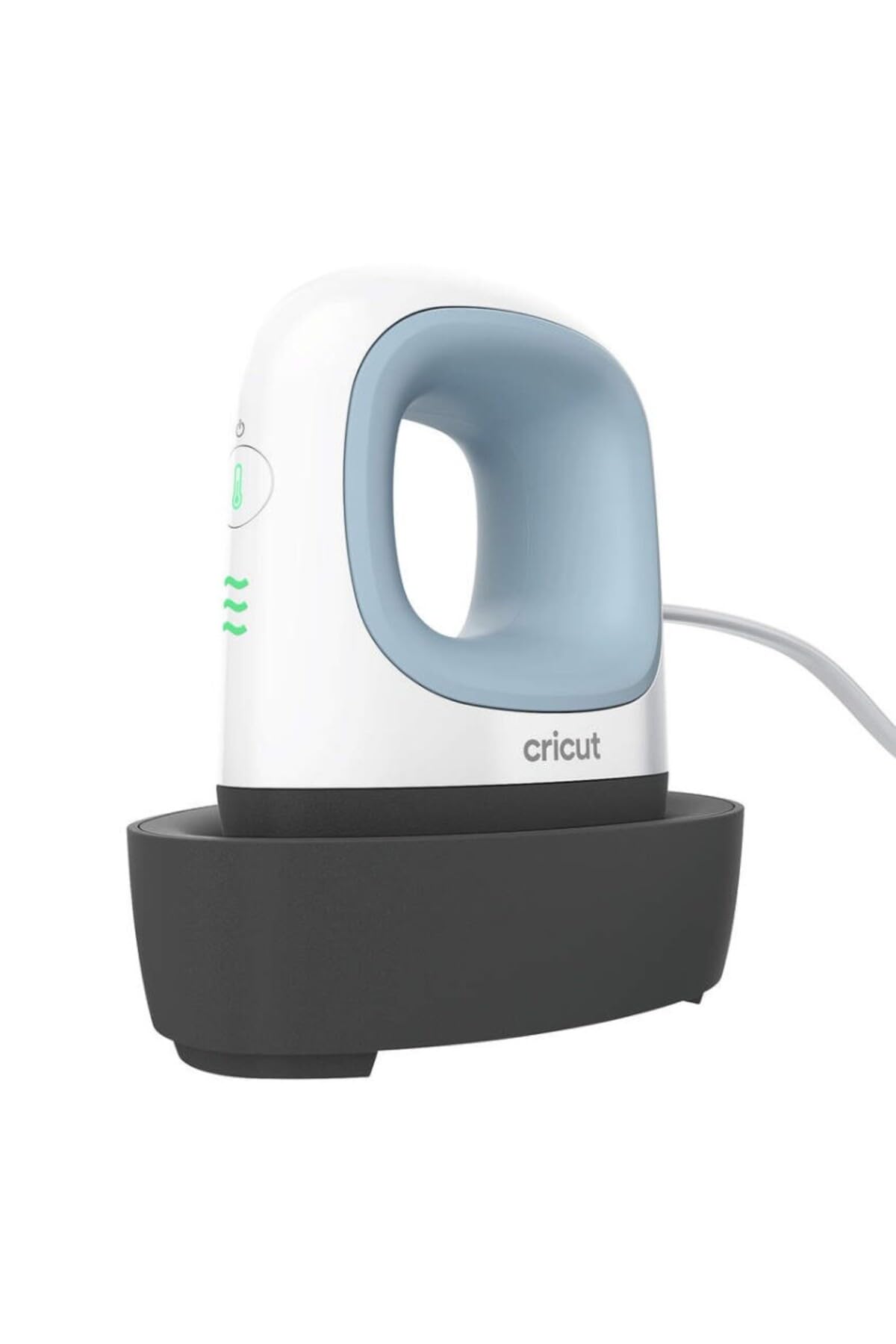 Cricut 2011871 Easypress Mini Isıtıcı Mavi