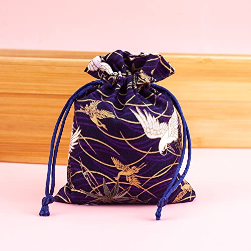 6 bolsas sachet para aromatizante 11cm x 14cm miniatura 1