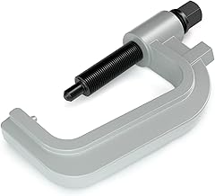 KSP Torsion Bar Unloading Tool Compatible with Silverado Sirerra Tahoe, Heavy Duty Drop Forged Torsion Key Removal Tool, Torsion Spring Replacement Kits for Silverado Sirerra Tahoe