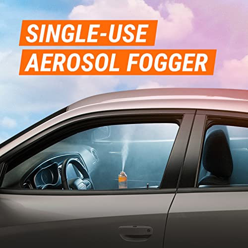 Armor All FRESH fx Fogger