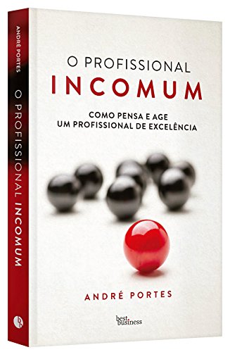 O profissional incomum