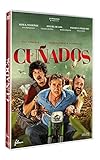 CUÑADOS DVD: Inglés, Español