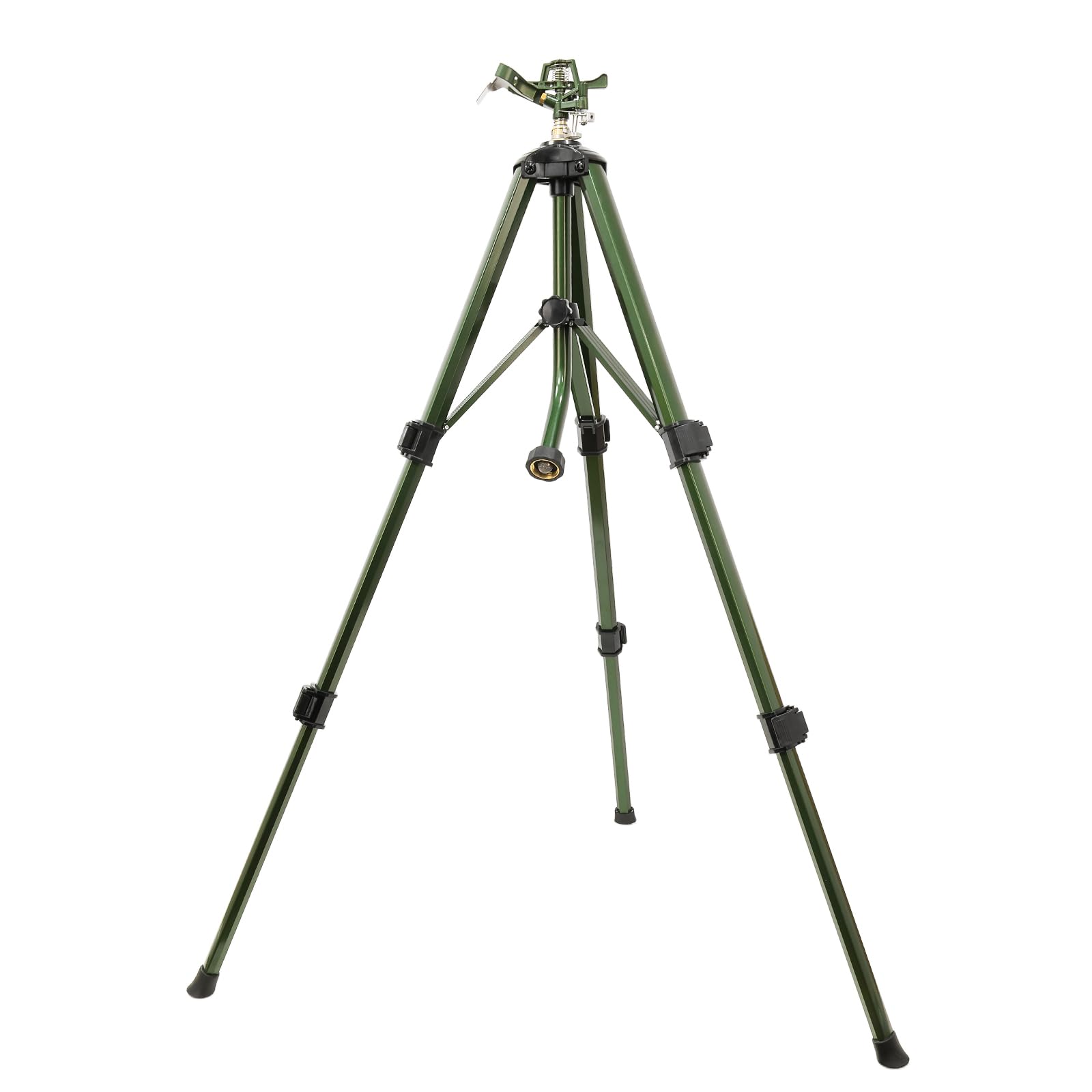Tripod Base Zinc Impact Sprinkler