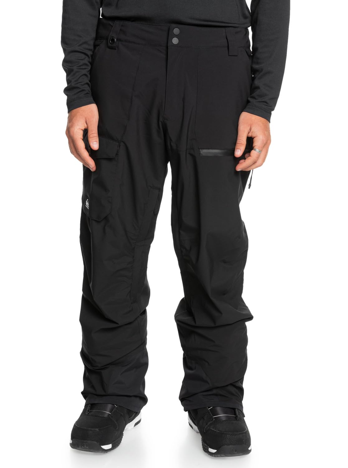 Quiksilver Men's Utility Pt Pants