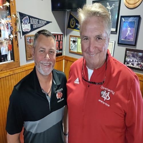 Inside The Press Box Season State Semi Final win Titelbild