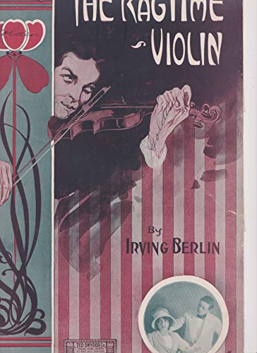 The Ragtime Violin