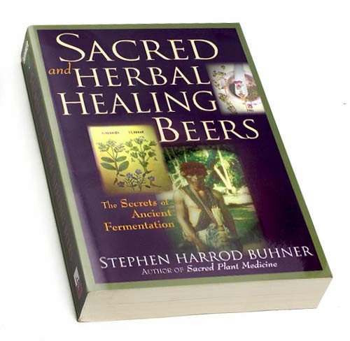 Vista 3 de Cervezas Sanadoras Sagradas y Herbales