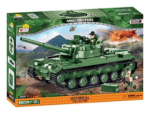 Preisvergleich Produktbild COBI COBI-2233 Toys, grün