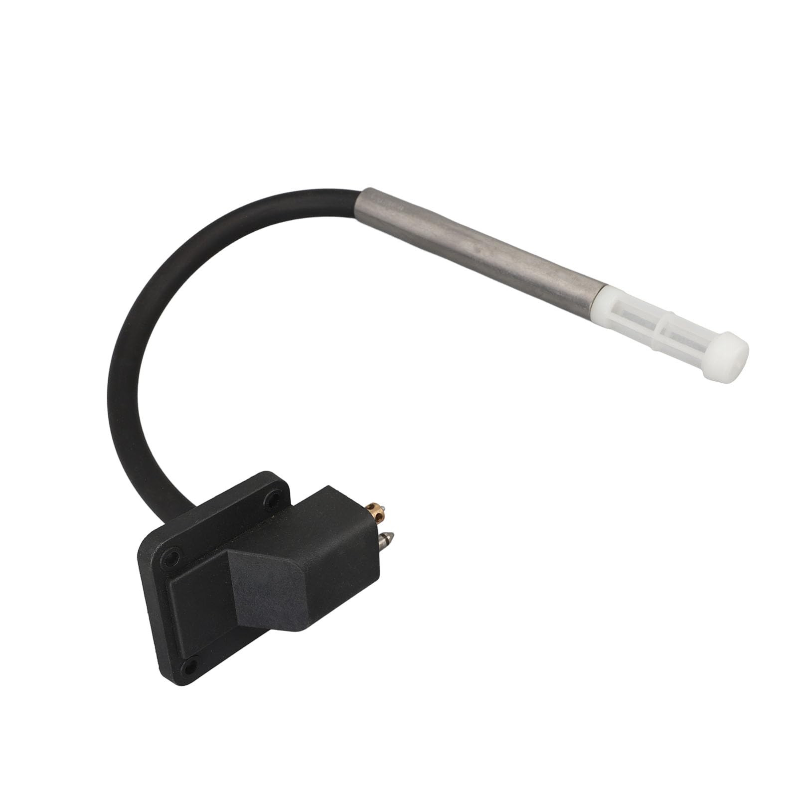 Tbest Indicatore Livello Carburante Motore Fuoribordo Alta Precisione Prestazioni Ottimali 6YJ 24260 00 per Serbatoio Carburante Barca 12L 24L