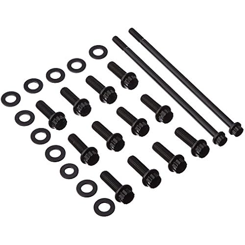 ARP 134-6902 12-Point Oil Pan Bolt Kit for Chevy LS1/LS2