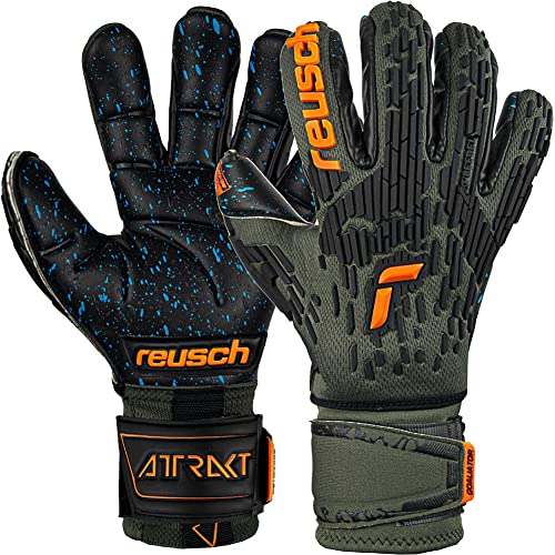 Reusch Goalkeeper Gloves Best Soccer Store