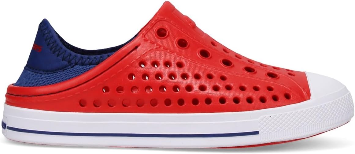 Skechers Unisex-Child Sneaker