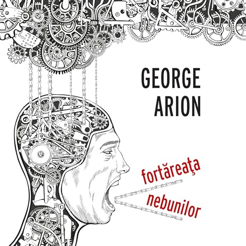 Fortăreața nebunilor cover art