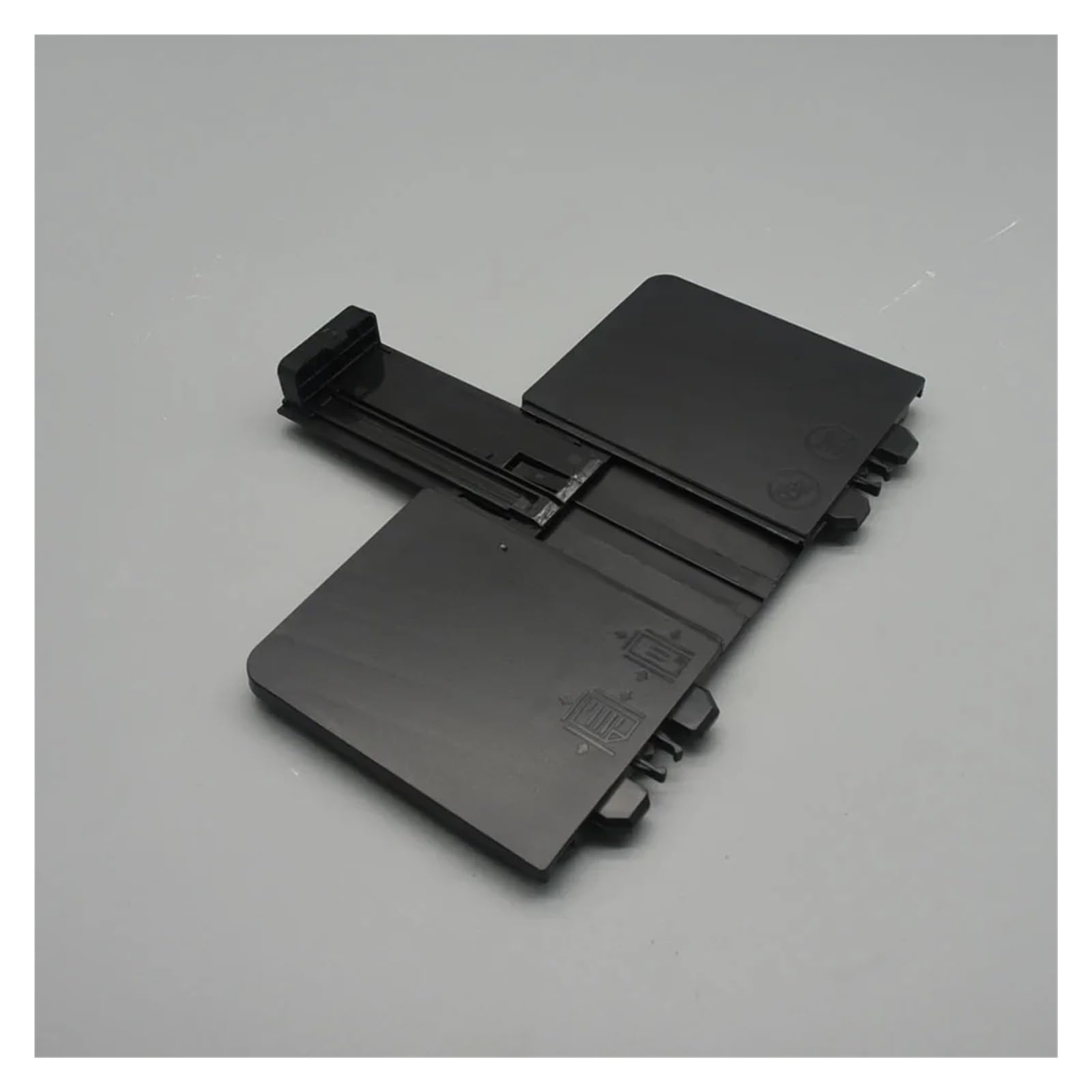 5X vassoio di ingresso carta RM1-9958, compatibile con HP | M125 M125a M125r M125nw M126 M126nw M127 M127fn M127fw M128 M128fp M128FN