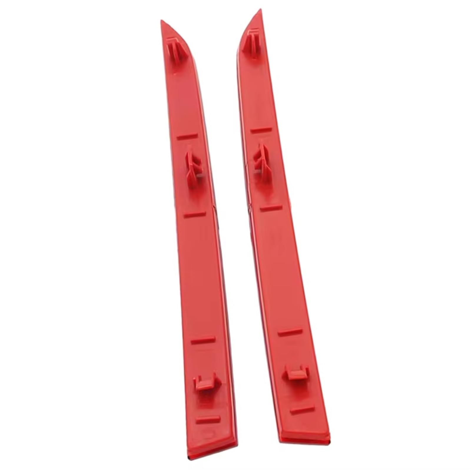 Riflettore Paraurti Compatibile Con BMW Per 3-Series F30 2012 2013 2014 205 2016 2017 1 Coppia Riflettore Paraurti Posteriore Sinistro E Destro OEM：63147847165 63147847166