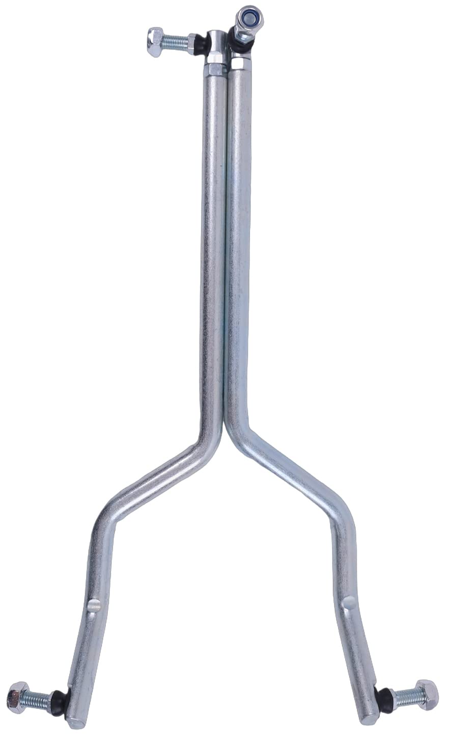 Maglia Di Trascinamento Lato Sinistro Per John Deere D100 D105 - Foto 8