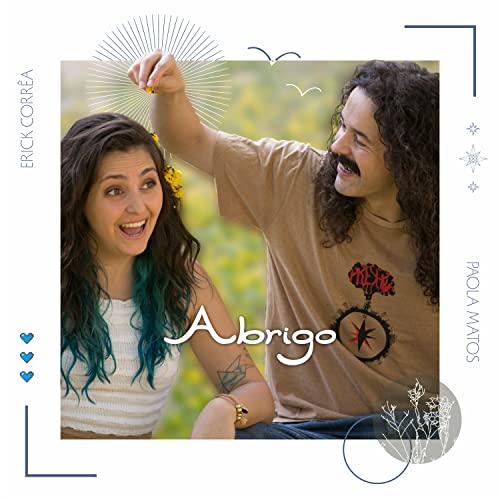 Abrigo Paola Matos & Erick Corrêa Amazon Music