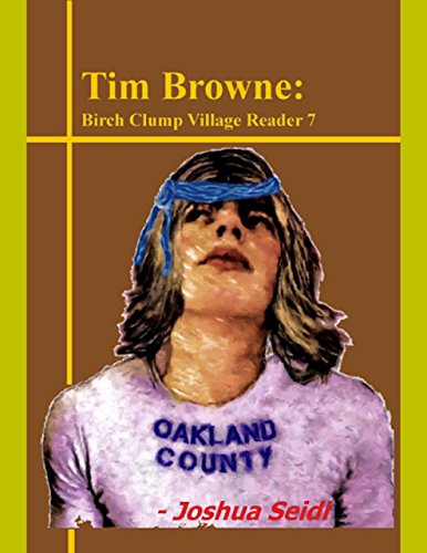 Tim Browne: Birch Clump Village Reader 7