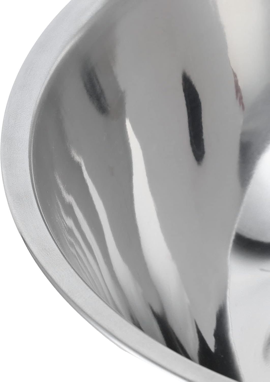 Stainless Steel Bowl Scale Easy Cooking Solution for Home Kitchen