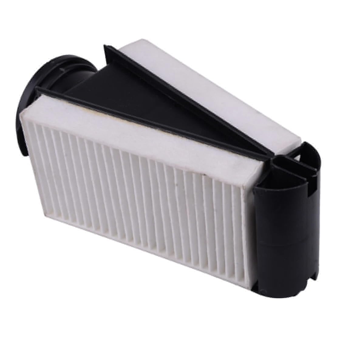 Caja Carcasa del Filtro Filtro de aire del motor 6510940404 A6510940404 Compatible con Benz C W205 C220 250 300 Caja de aire
