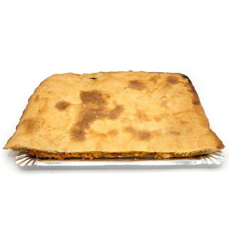 Empanada de atún