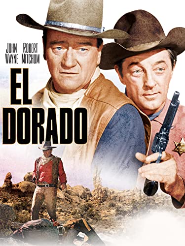 El Dorado