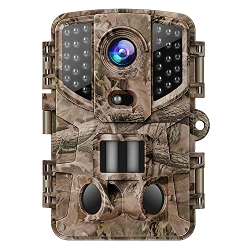 The Best Trail Camera Best Cost