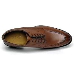 Split Toe Oxford 06TR CE: Brown
