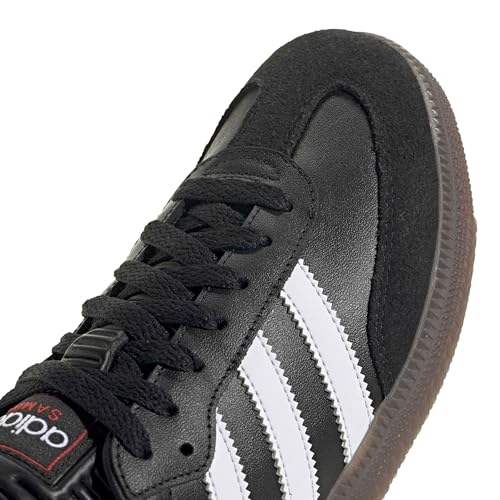 Image of adidas Unisex-Adult Samba Indoor Shoe