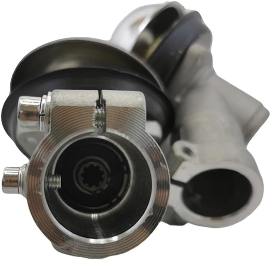 26/28mm 7/9T Strimmer Gear Head Gearbox Brush Cutter Grass Trimmer Lawn Mower Part Lawn Trimmer Accessory Brush Cutter Gear Head(26mm 9T)