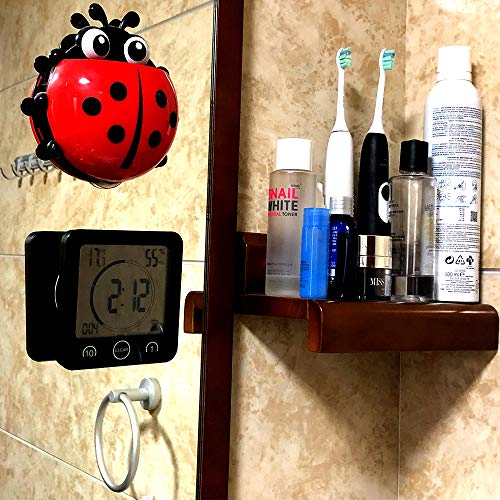 Homemelinda Large Display Shower Timer