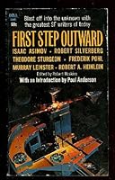 First Step Outward B000BHB6YG Book Cover