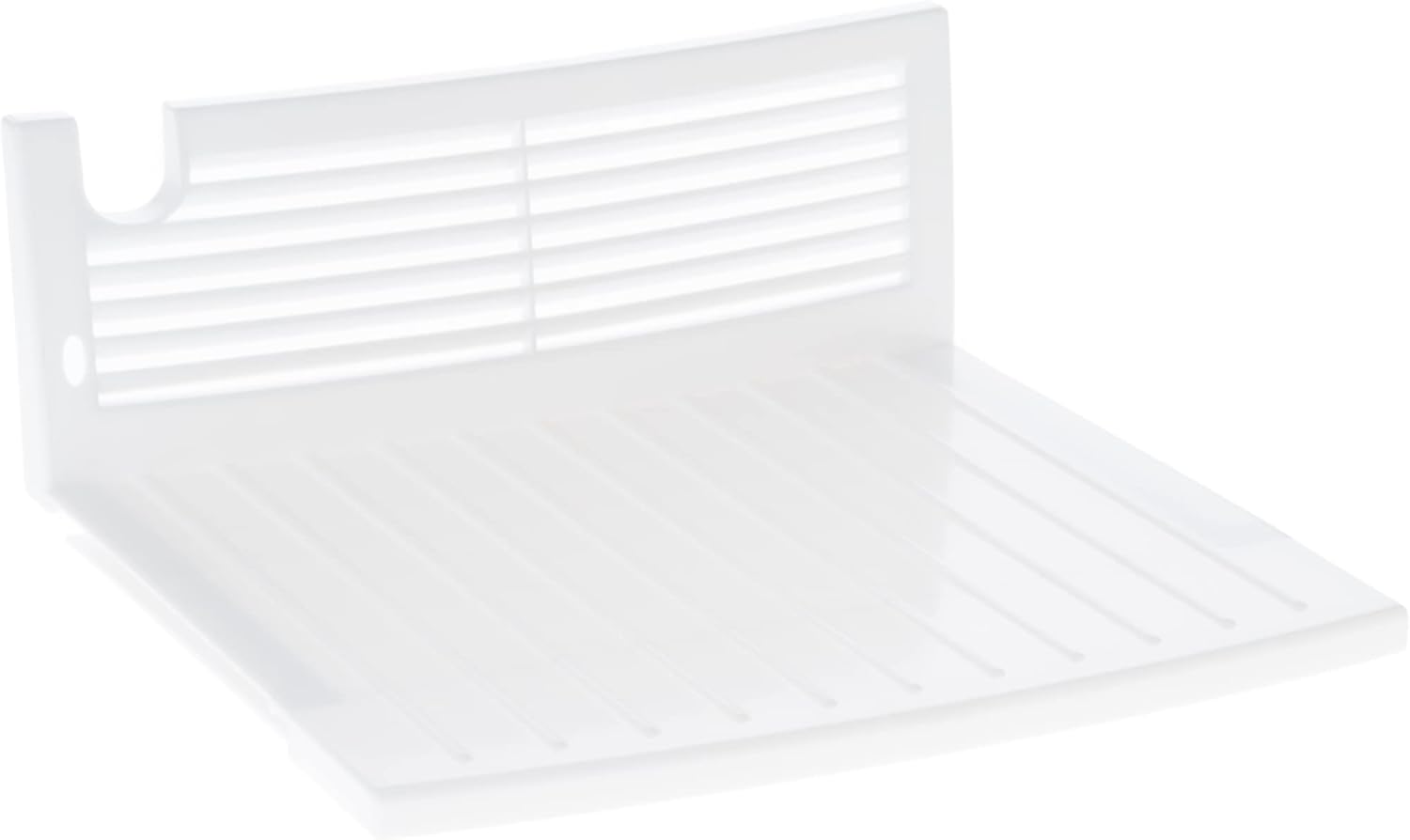 GE Appliances WR17X12911 Refrigerator Freezer Chiller Shelf