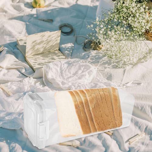 Boîte à hermétique tiroir de rangement pour préserver la fraîcheur