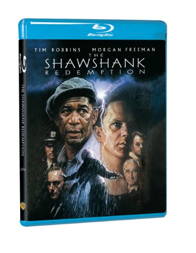 The Shawshank Redemption Blu Ray Buy Online In Maldives Castle Rock Hm Video Products In Maldives See Prices Reviews And Free Delivery Over 1 000 Mvr Desertcart