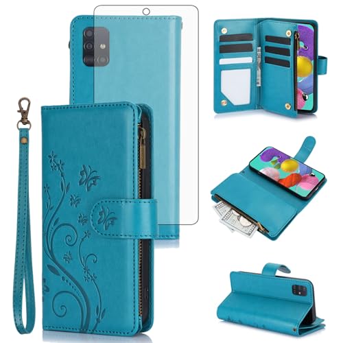 Coque Samsung Galaxy A71 Asuwish idéale pour vos sorties