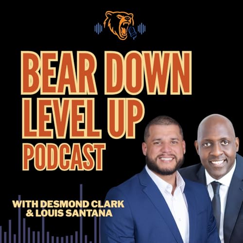Building Trust and Success in Logistics With Desmond Clark, Louis Santana, Corey Davis