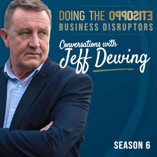 Doing the Opposite: Challenging Business Norms