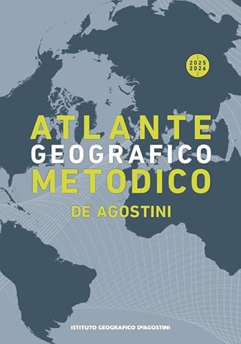 Atlante Geografico Metodico 2025-2026