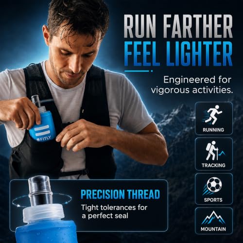 Image of FITLY FLASK150