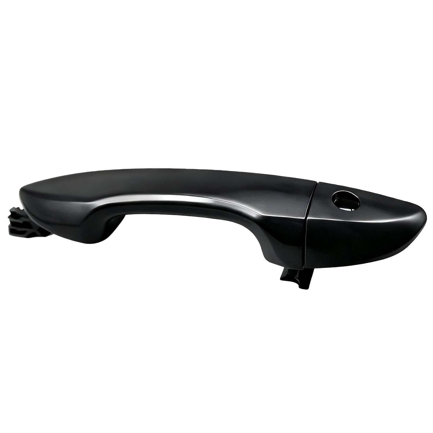 Amazon.com: Lcyolada Front Driver Side Exterior Door Handle for