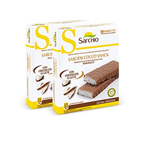 Sarchio - Sarciok Cocco - 90g