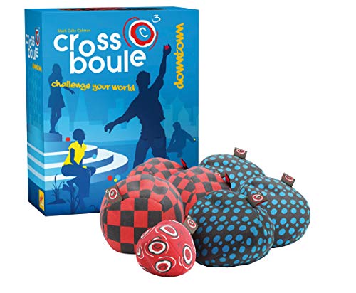 Zoch 601131400 - Crossboule c³ Set Downtown – Bild 3