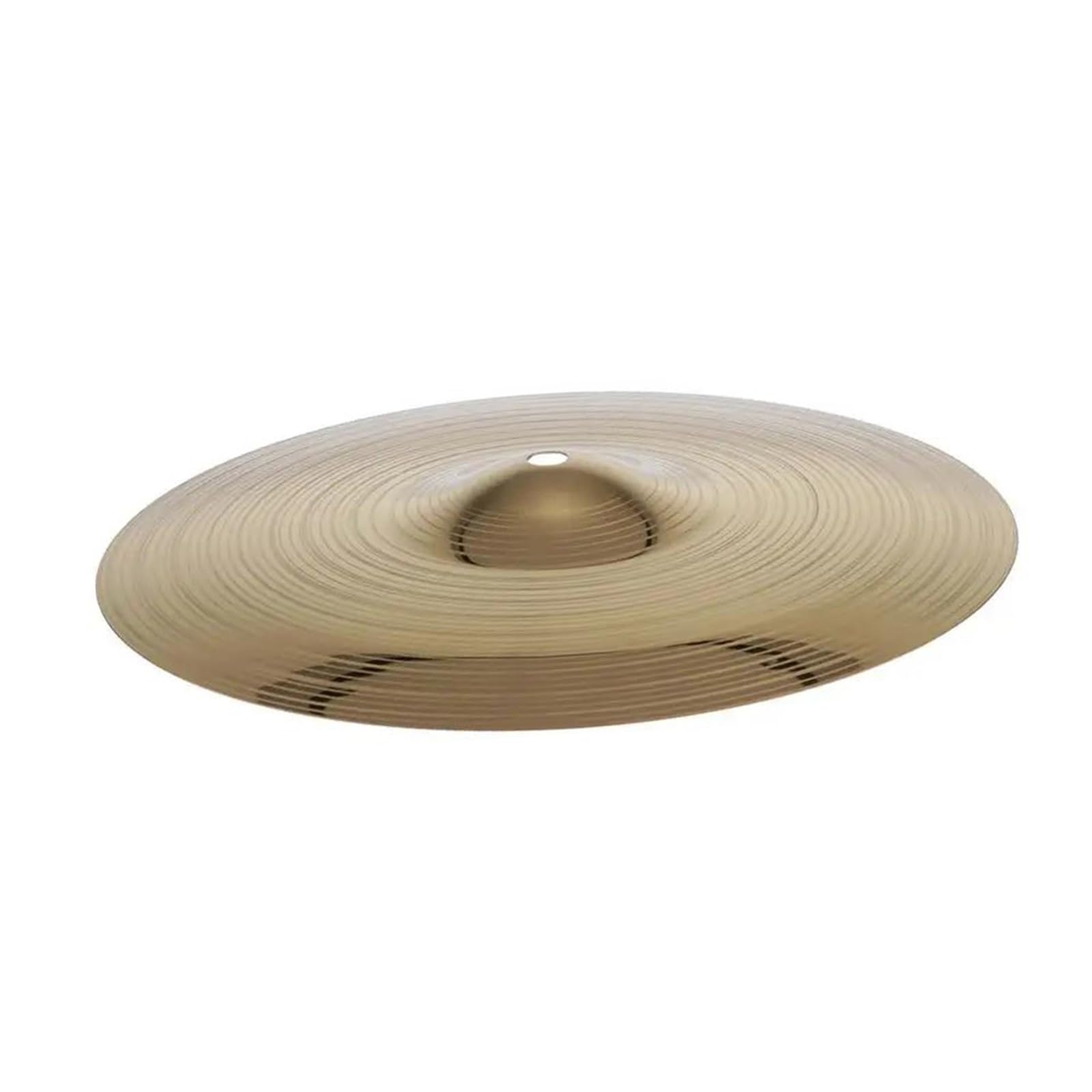 Professionale Crash Piatti Set Di Percussioni In Ottone Crash Cymbal Da 12 Pollici Ride Hi Hat Per Gruppi Musicali