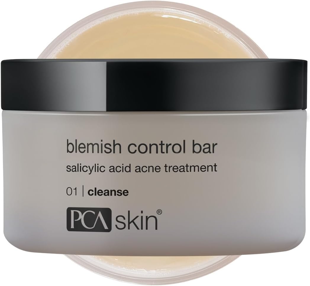 โ PCA SKIN Blemish Control Bar, 91g